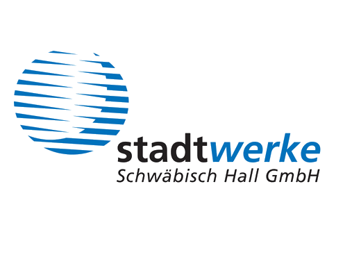 Stadtwerk SH Logo